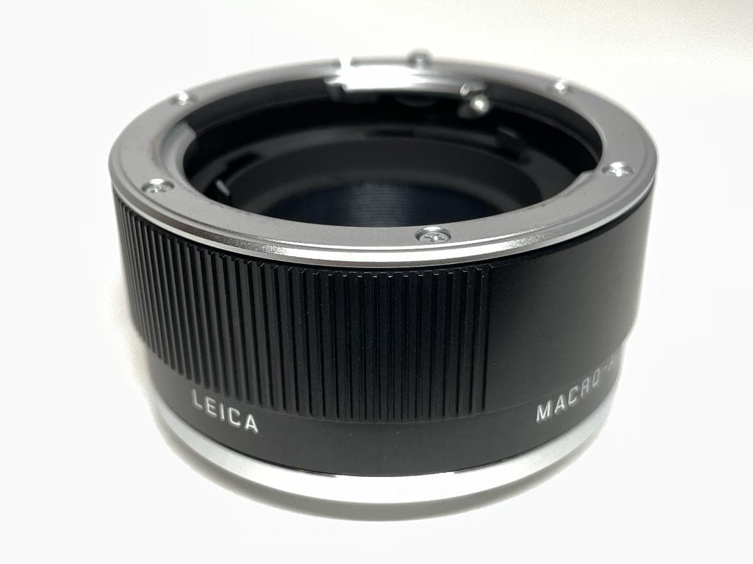 極上品 ライカ 14256 マクロアダプターR