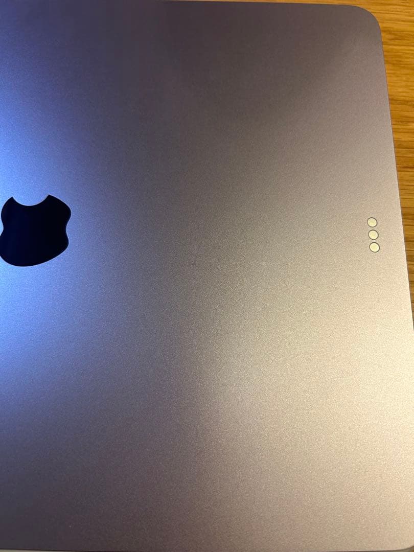 こ*た様 iPadAir m3 13in