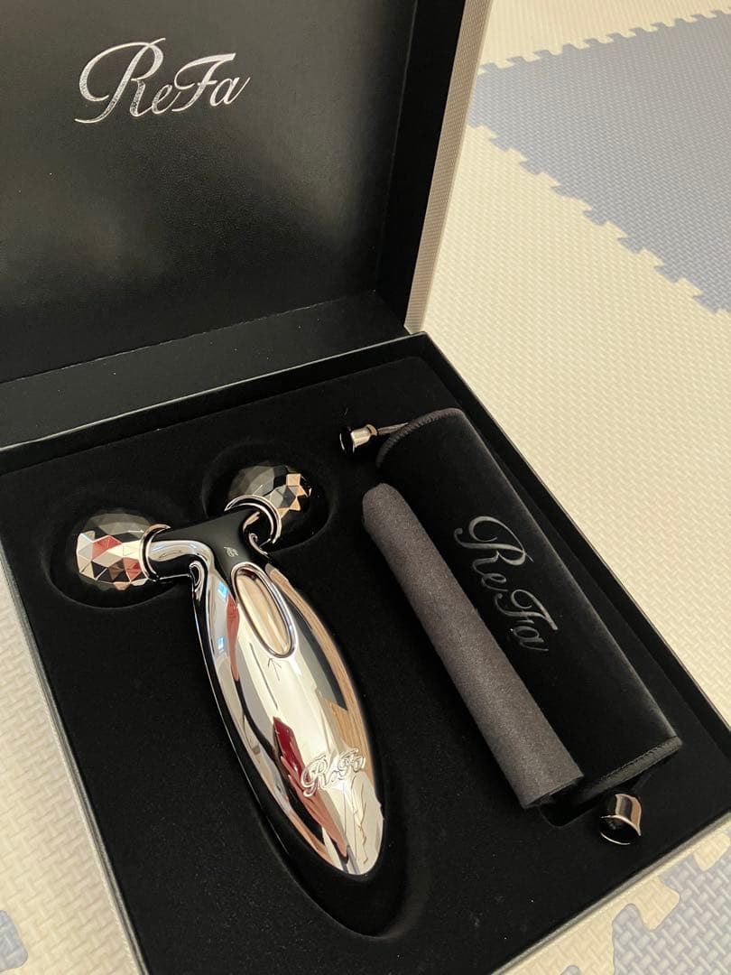 ReFa 美顔ローラー PEC-L1706