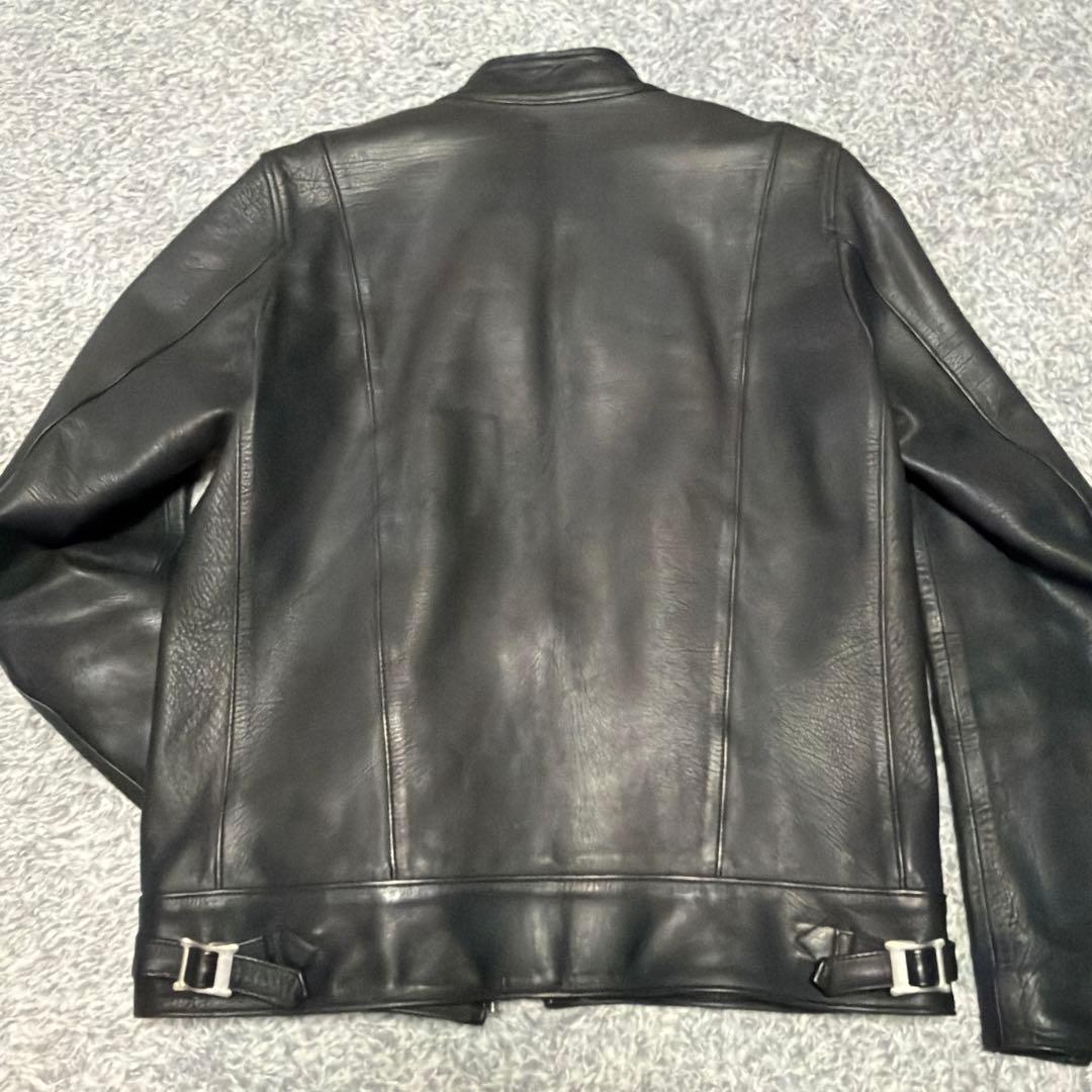 SUNSET BAY CLYDE ナタリーカーフ