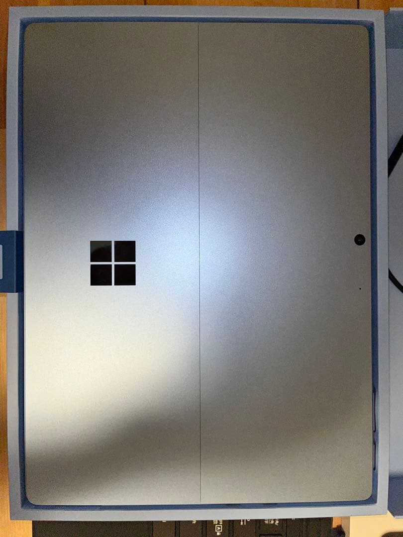 美品 Surface Pro(第11世代)／16／512+純正キーボード+カバー