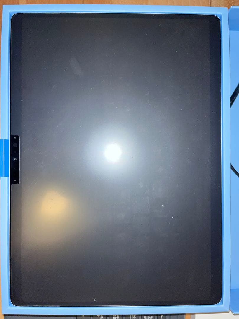 美品 Surface Pro(第11世代)／16／512+純正キーボード+カバー