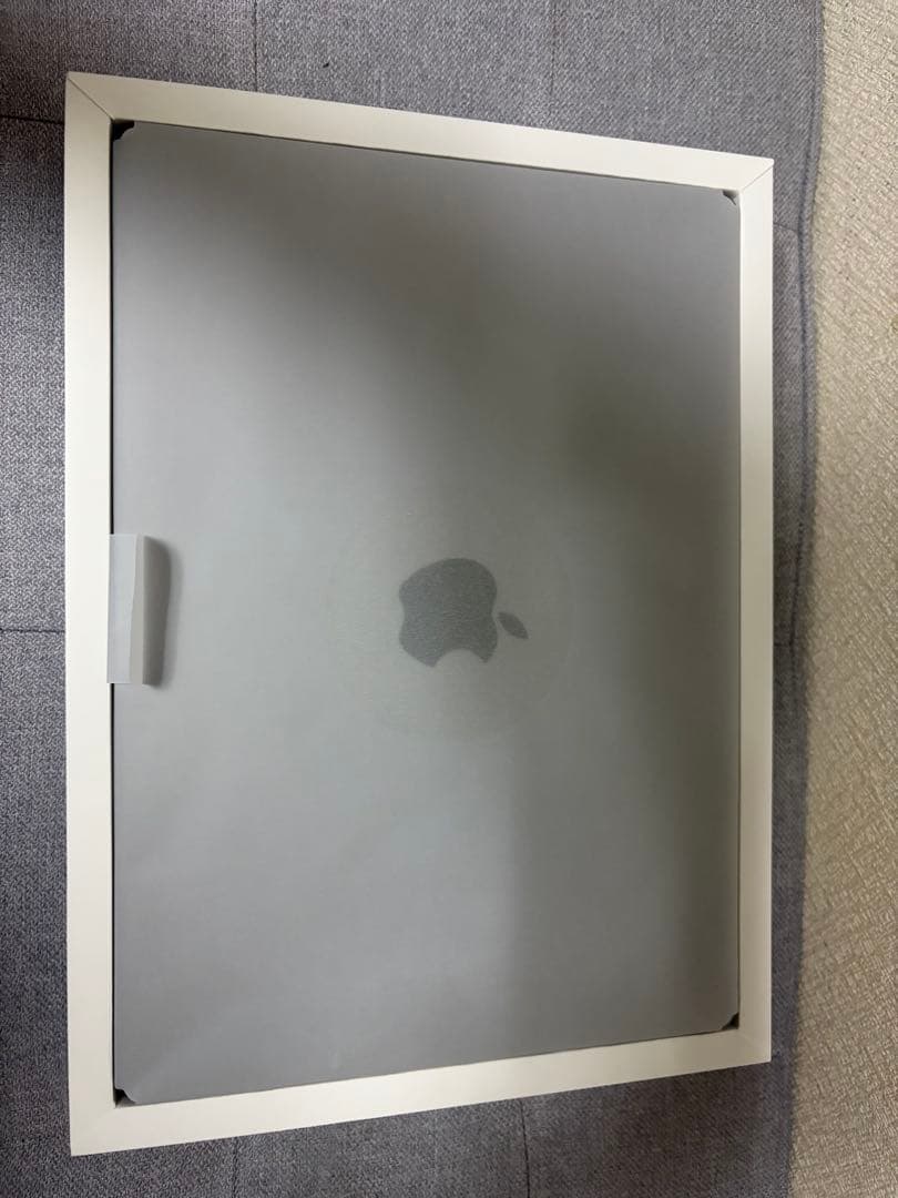 MacBook Pro M1 Pro 16GB 1TB 14インチ