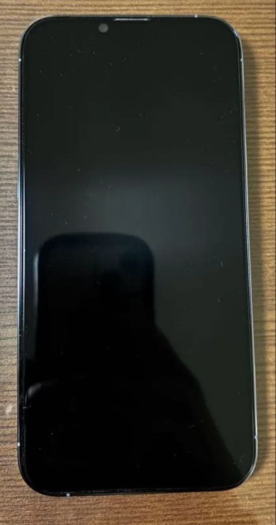 ✨極美品✨ Apple iPhone 13 Pro MAX