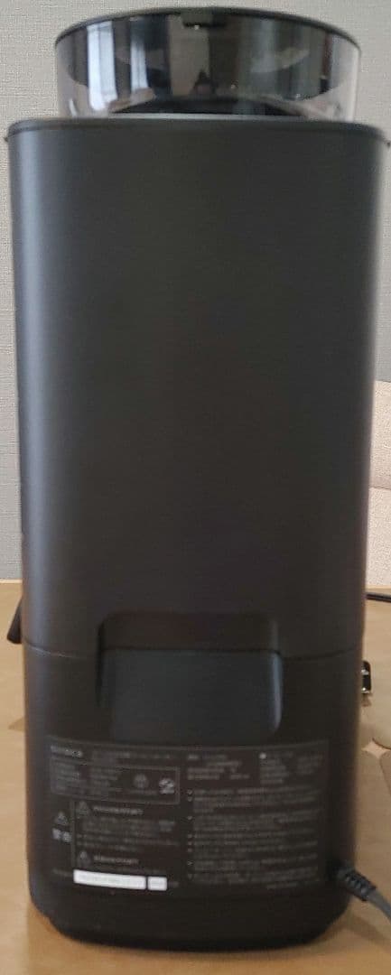 【お値引き❌】シロカ コーン式全自動コーヒーメーカー カフェばこPRO