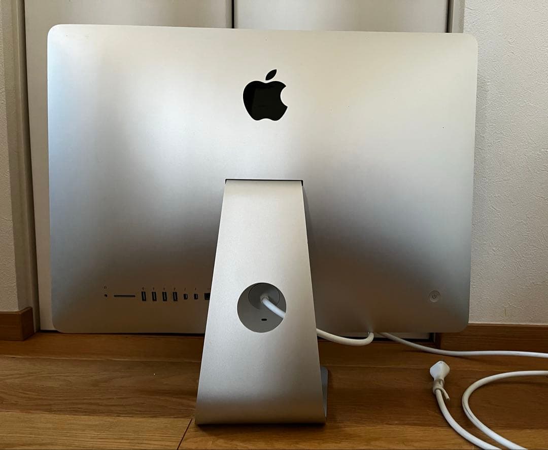 【Apple】imac A1418 21.5インチ Intel corei5