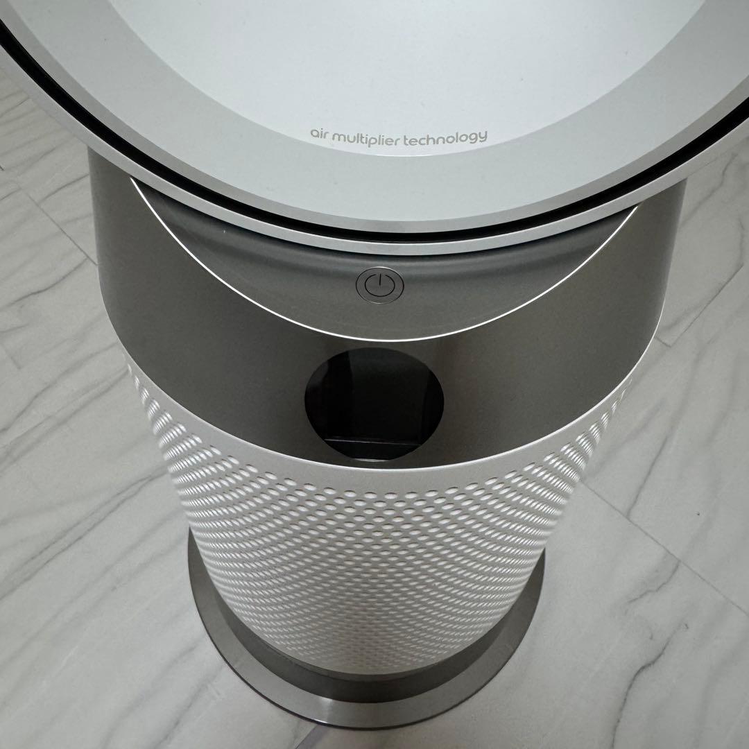 7/3まで【2024年製】dyson Hot+Cool Gen1