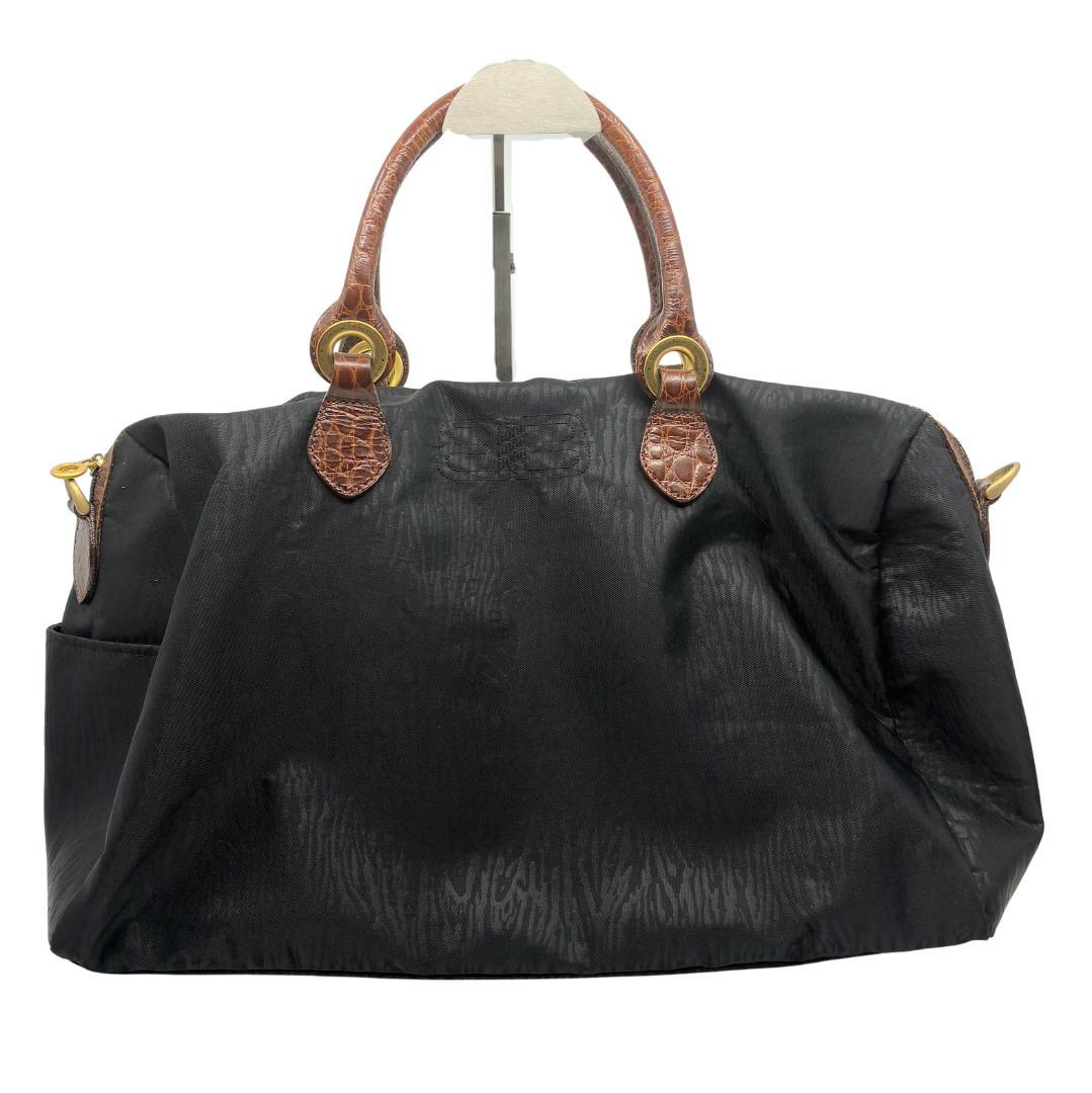 BALENCIAGA バレンシアガ ボストンバッグ A1333C10