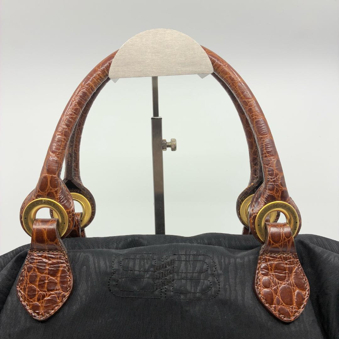 BALENCIAGA バレンシアガ ボストンバッグ A1333C10