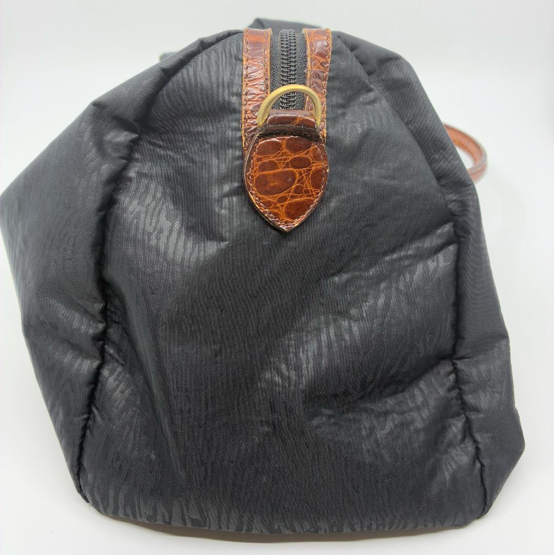 BALENCIAGA バレンシアガ ボストンバッグ A1333C10