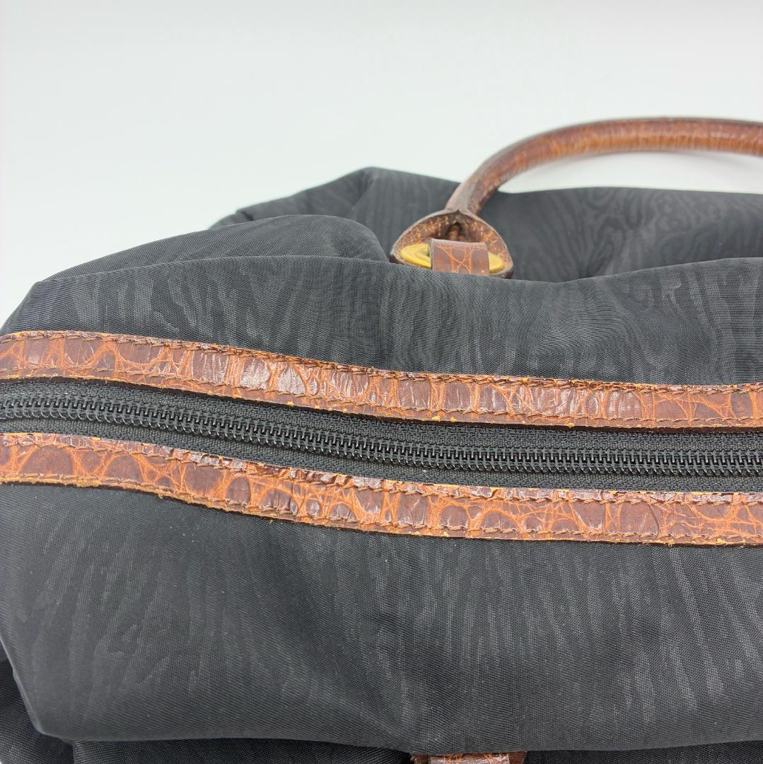 BALENCIAGA バレンシアガ ボストンバッグ A1333C10