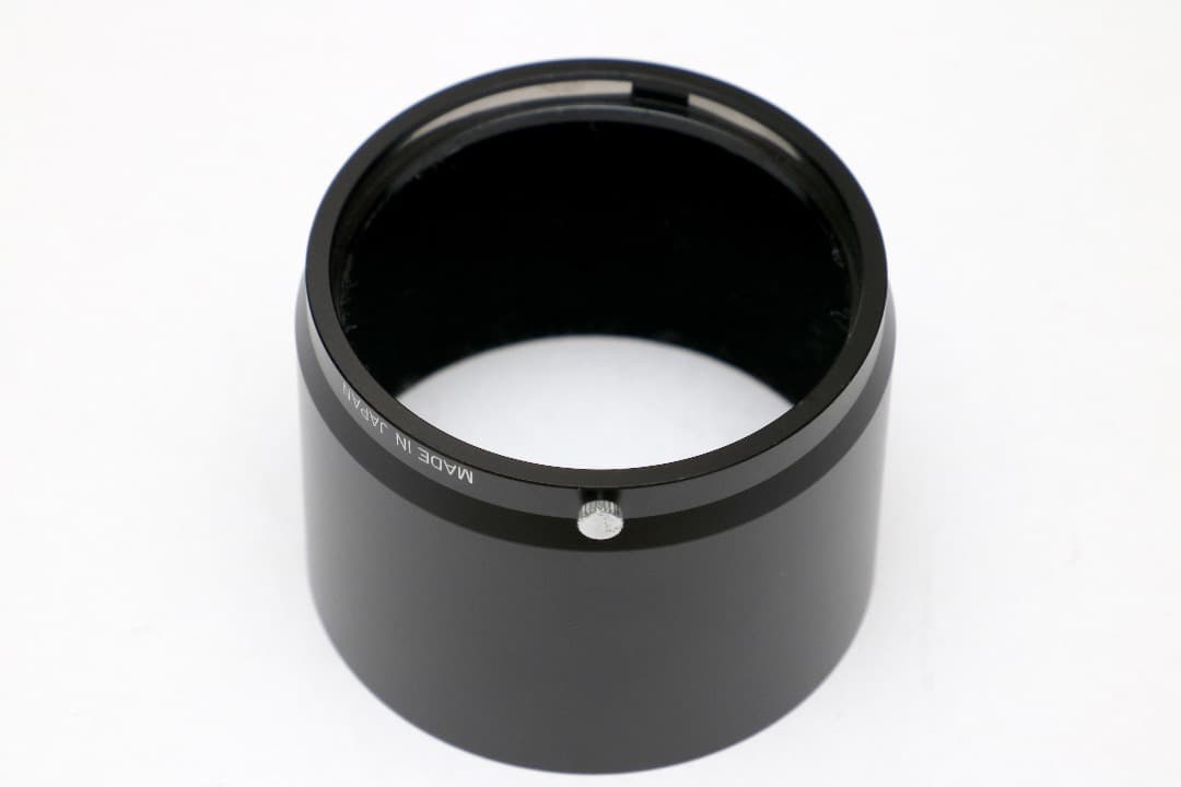 コーワシックス用　250mm F5.6用レンズフード
