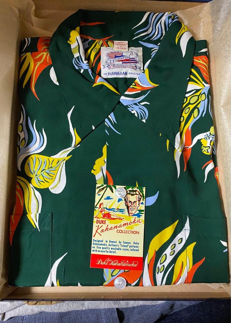 デュークカハナモク　サンサーフ　スペシャルエディション