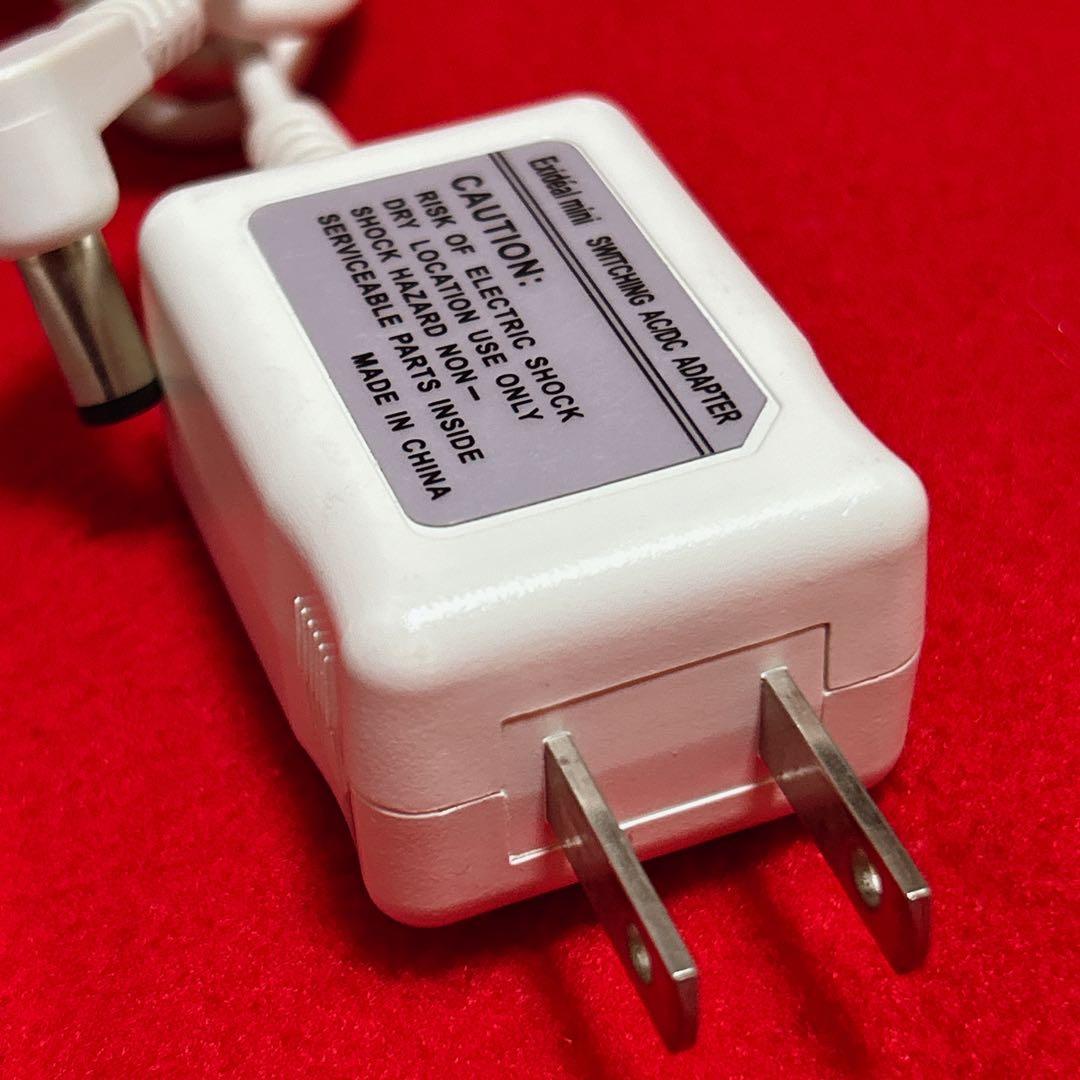 LED美容器 ExidealminiEX-120 ホワイト エクスイディアルミニ