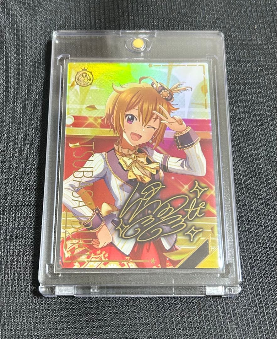 ツアマス 伊吹翼 3枚セットSSRパラレル パビリオンファンタジア