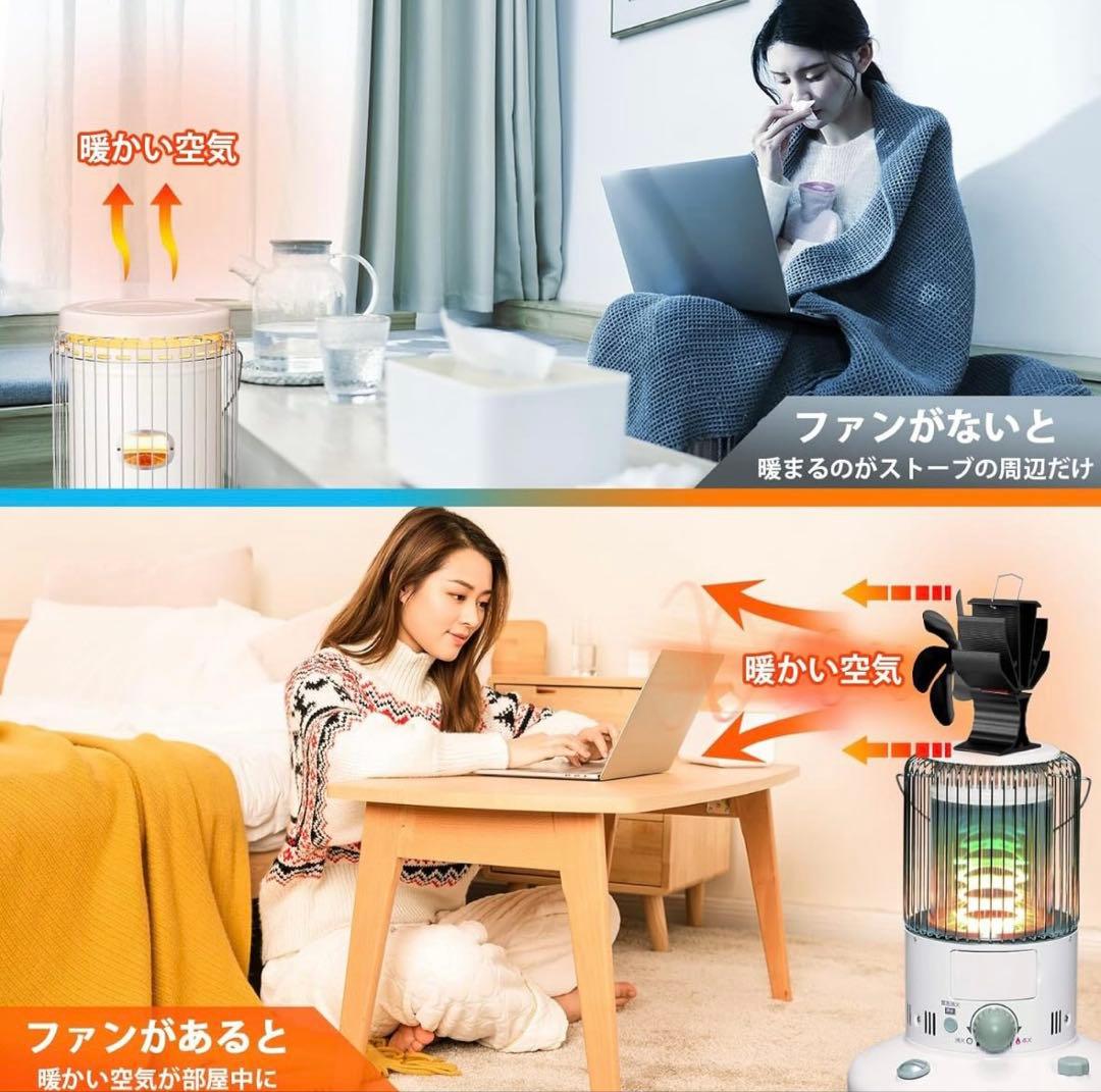 2025年新作 レトロデザイン多機能石油ストーブ