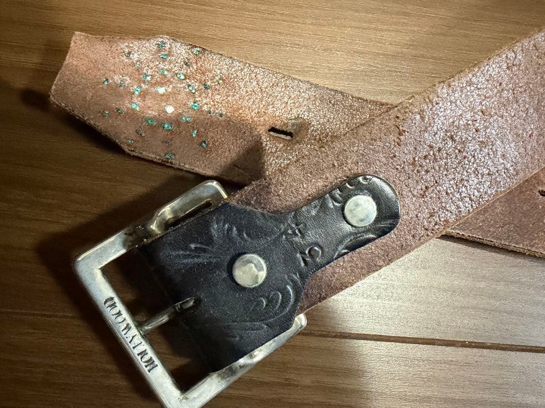 HTC エンボス加工ベルト