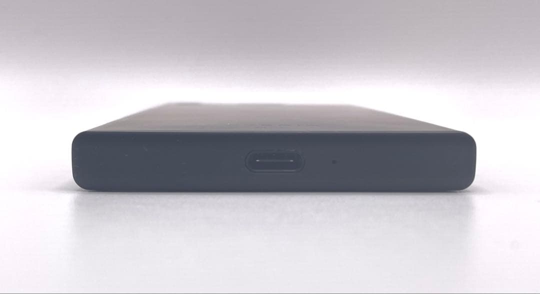 ほぼ新品‼️Xperia XZ1コンパクト SIMフリー32GB+バッテリー新品✨