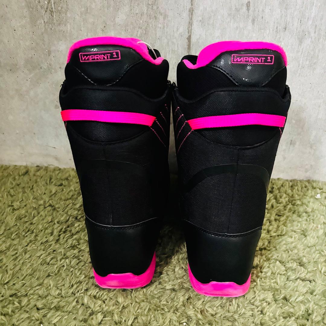 【希少サイズ】バートン ソーシャライトSOCIALITE 145cm セット