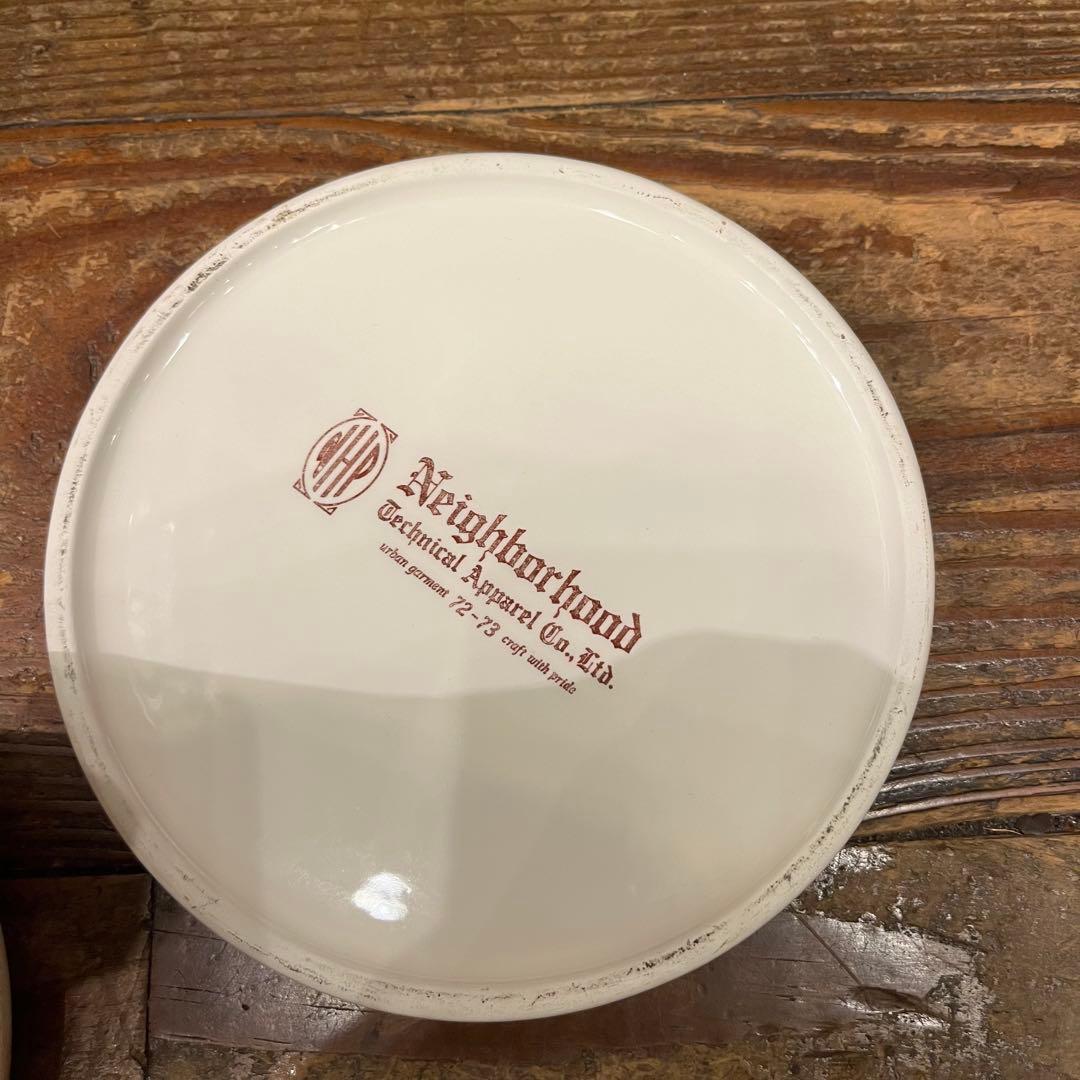 ネイバーフッドREAPER CHAMBER