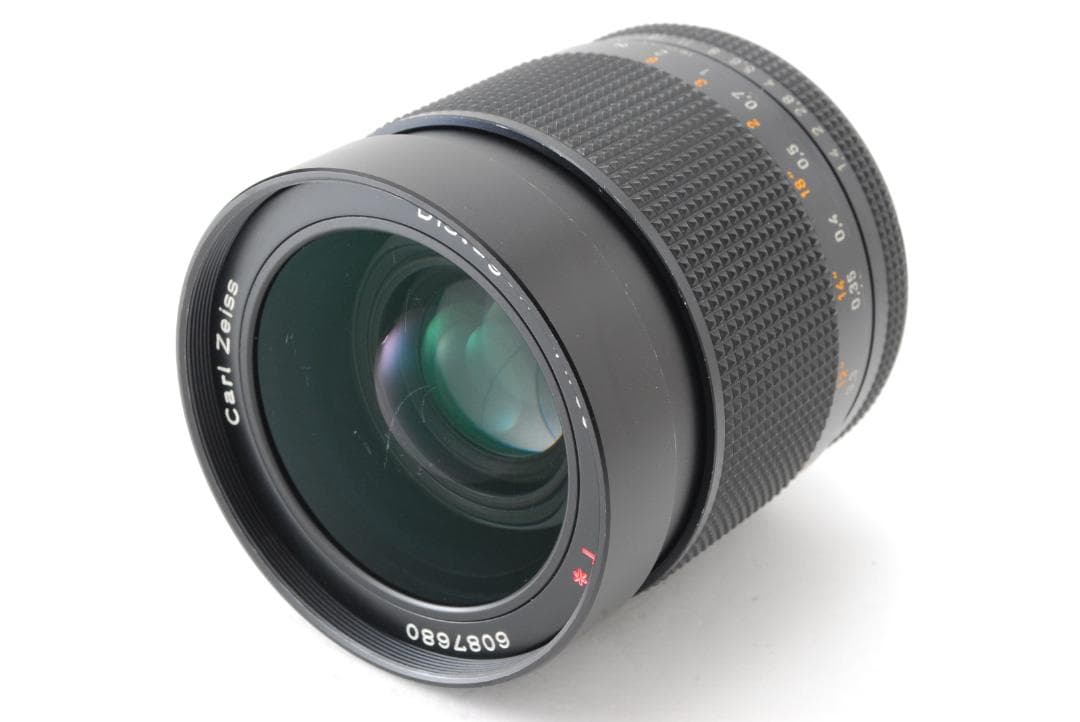 その他 Contax Distagon 35mm f/1.4 AEG L0202