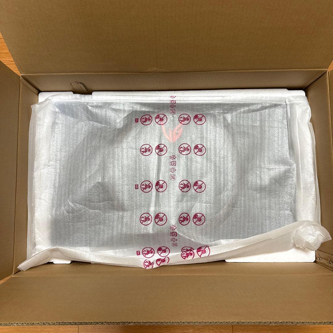 LG UltraGear 27GN800-B 27インチ