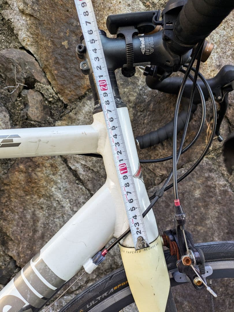 チネリ cinelli experience 2014 105 mix