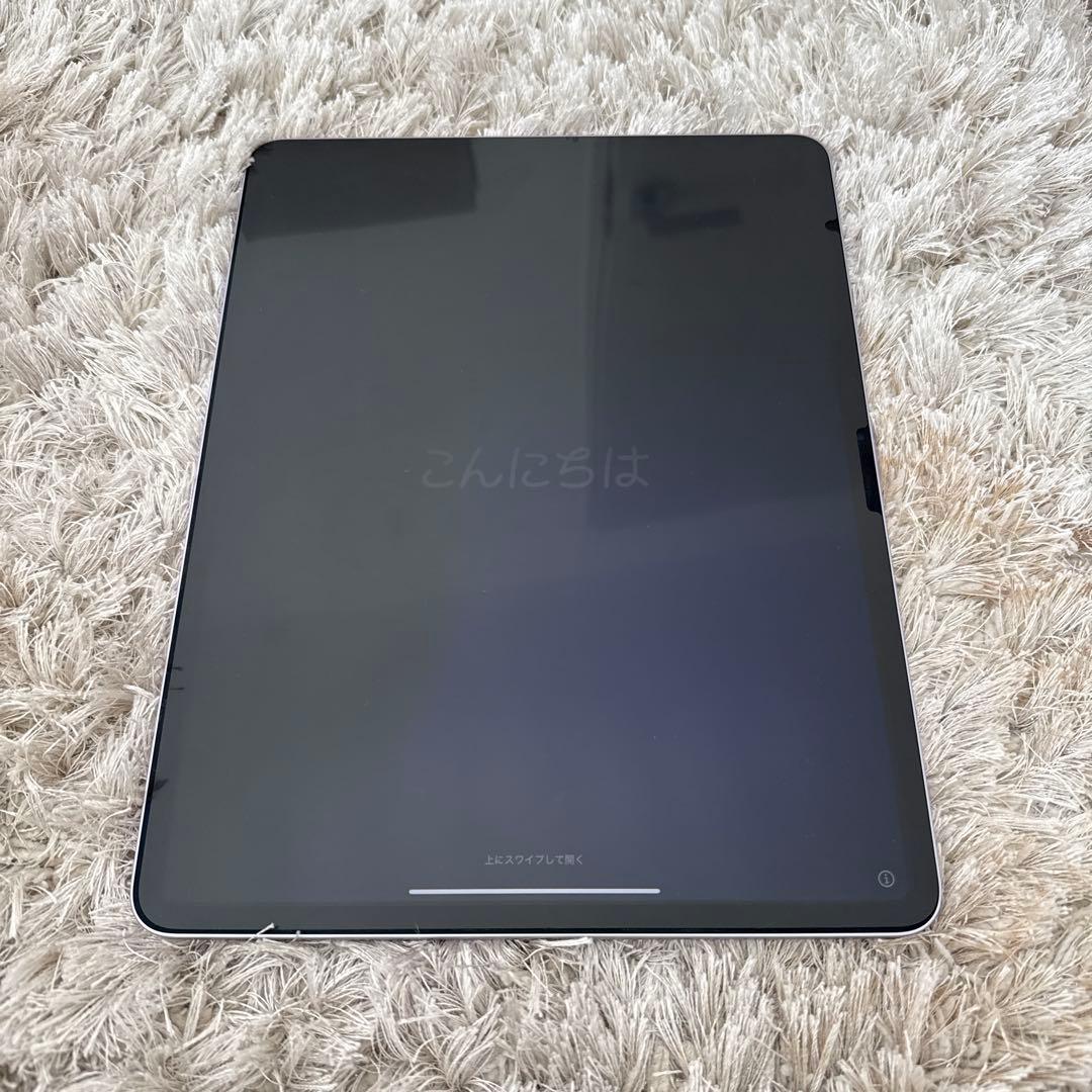 iPad Air M3 2025 13インチ 128GB wi-fi モデル