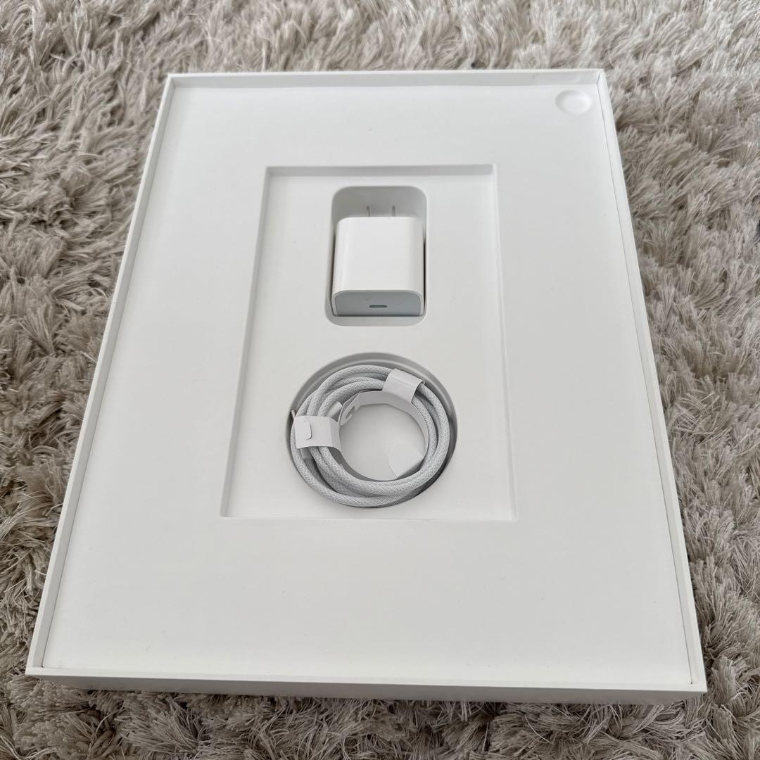 iPad Air M3 2025 13インチ 128GB wi-fi モデル