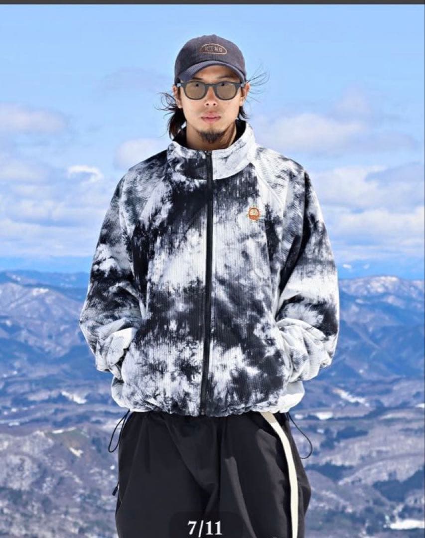 【新品】スノーボードウェア　25-26simianring