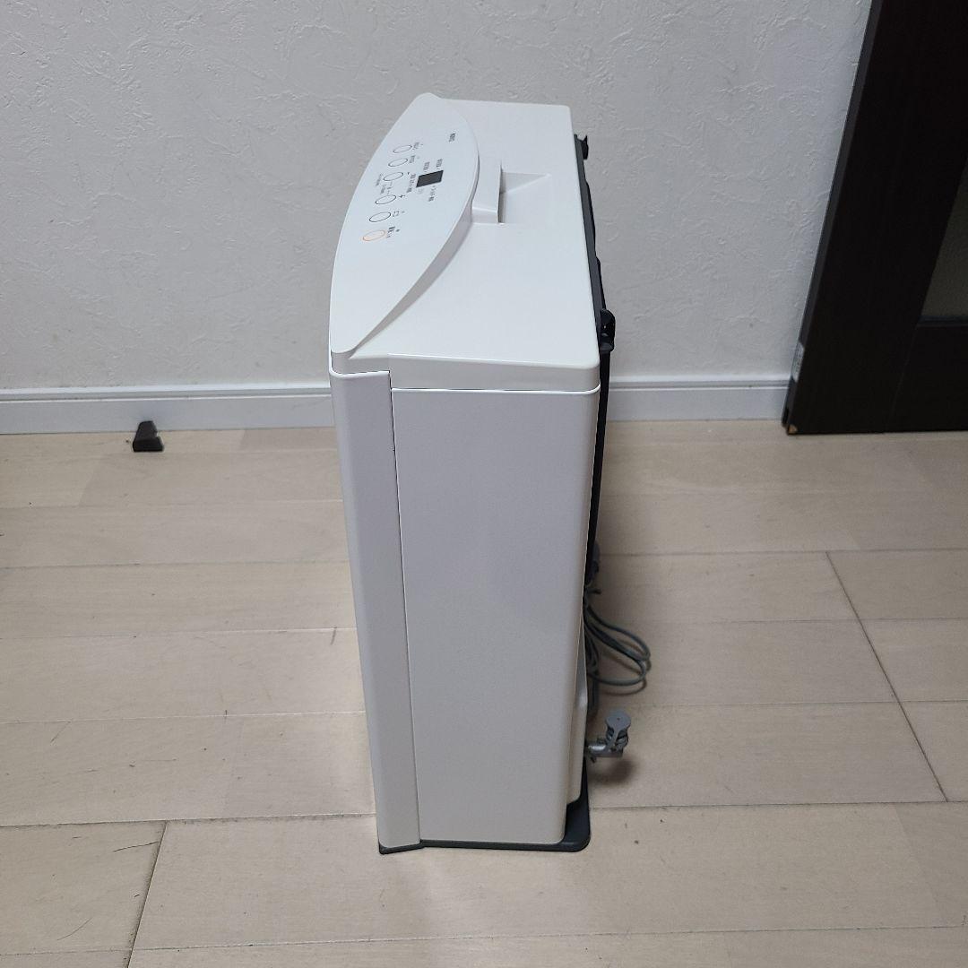 は*ち様 ノーリツ ガスファンヒーター GFH-4004S-W5 LPガス用