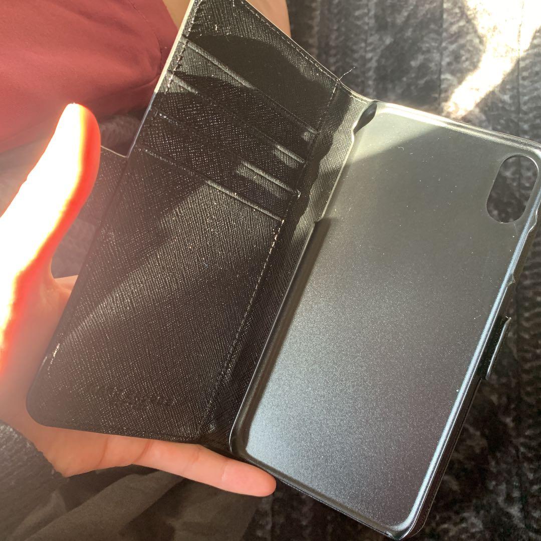 MARC JACOBS iPhoneケースXSMAX