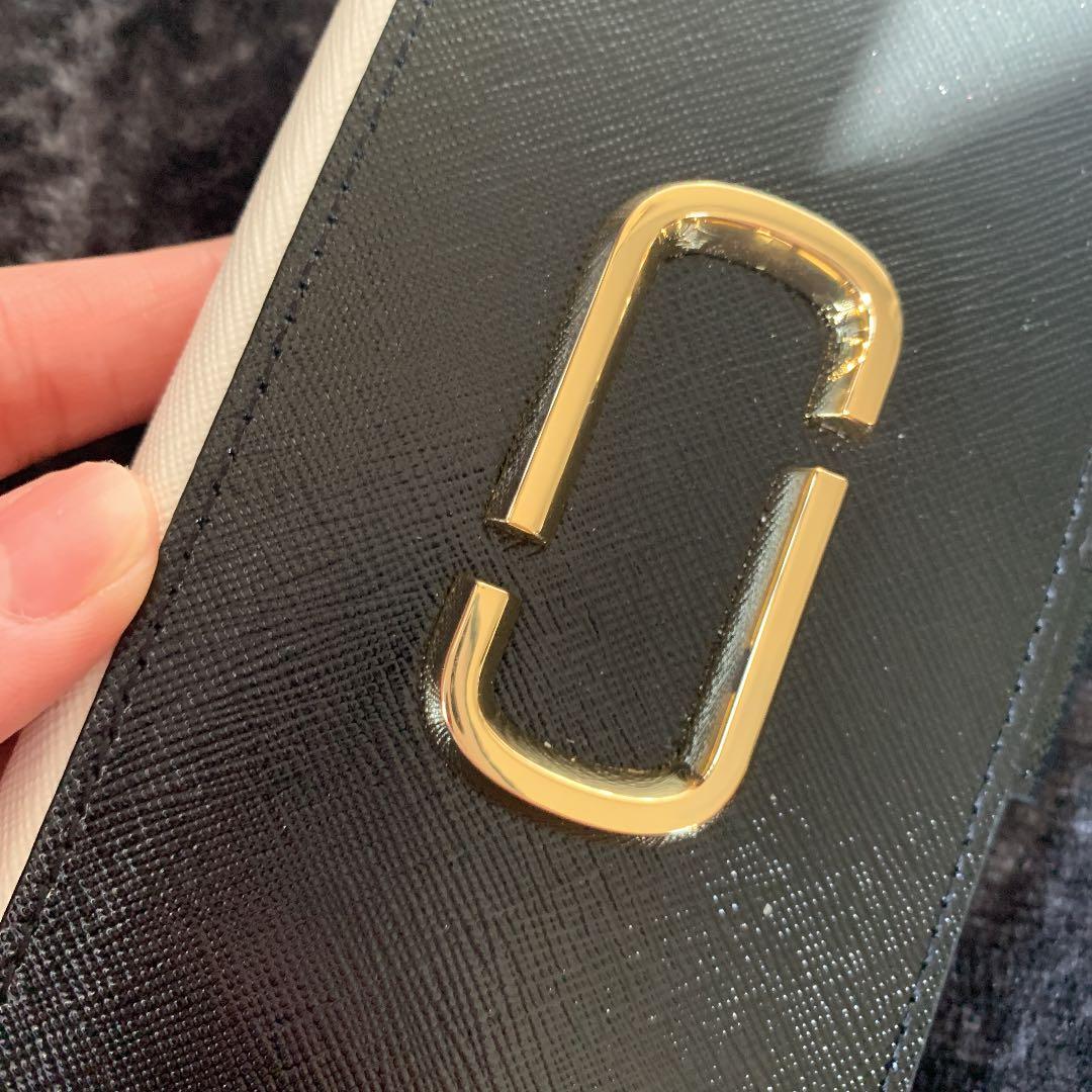 MARC JACOBS iPhoneケースXSMAX