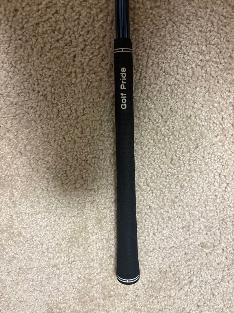 ディアマナ BF 60X 45インチ キャロウェイスリーブ 1W用シャフト