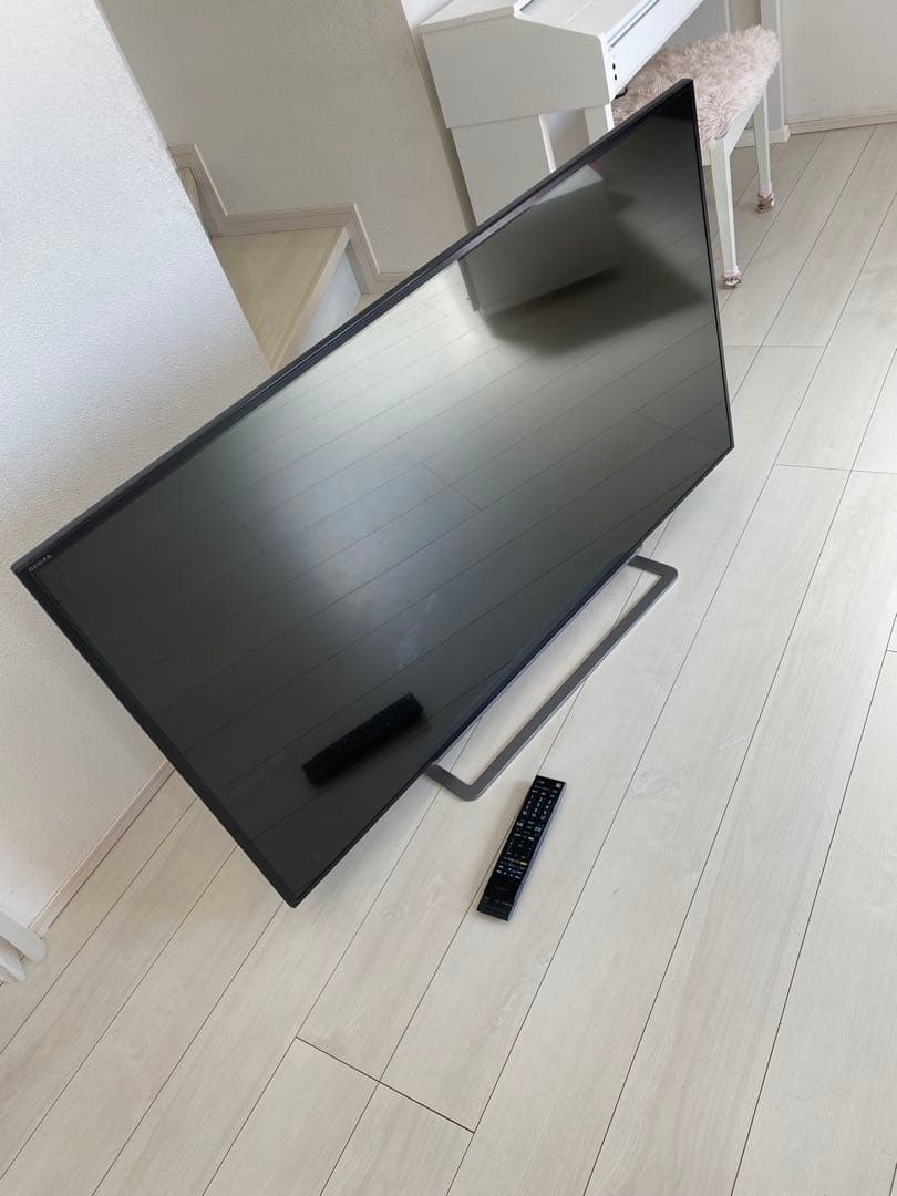 4K 東芝 TOSHIBA レグザ テレビ REGZA 55G20X　55