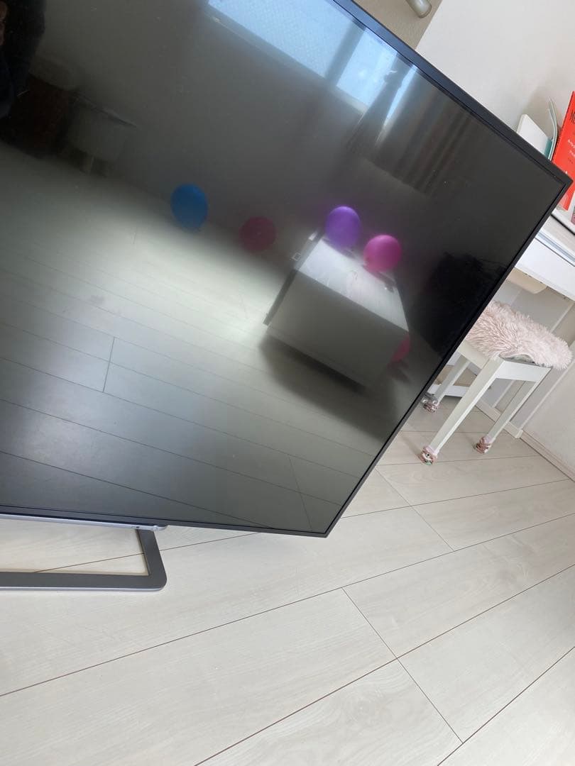 4K 東芝 TOSHIBA レグザ テレビ REGZA 55G20X　55