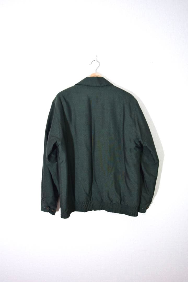 【美品】WACKO MARIA MCGREGOR ANTI-FREEZE JKT
