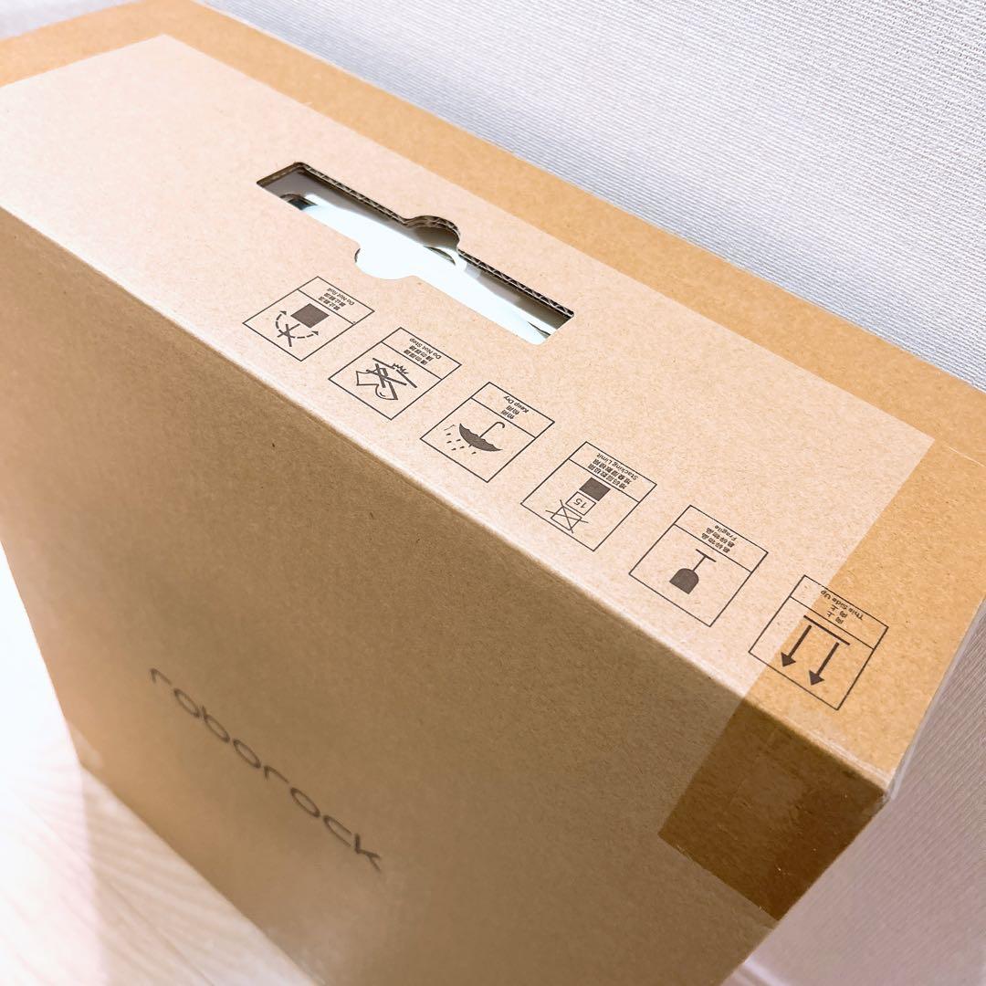 【新品未使用】Roborock S6 Pure 進撃の巨人 リヴァイ兵長