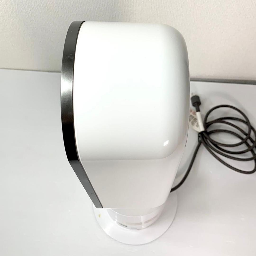 ダイソン AM09 ホット＆クール 扇風機 訳あり リモコン欠品 動作済