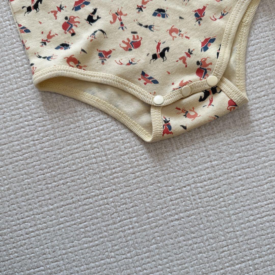 Misha and Puff Paloma Onesie ロンパース　レイエット