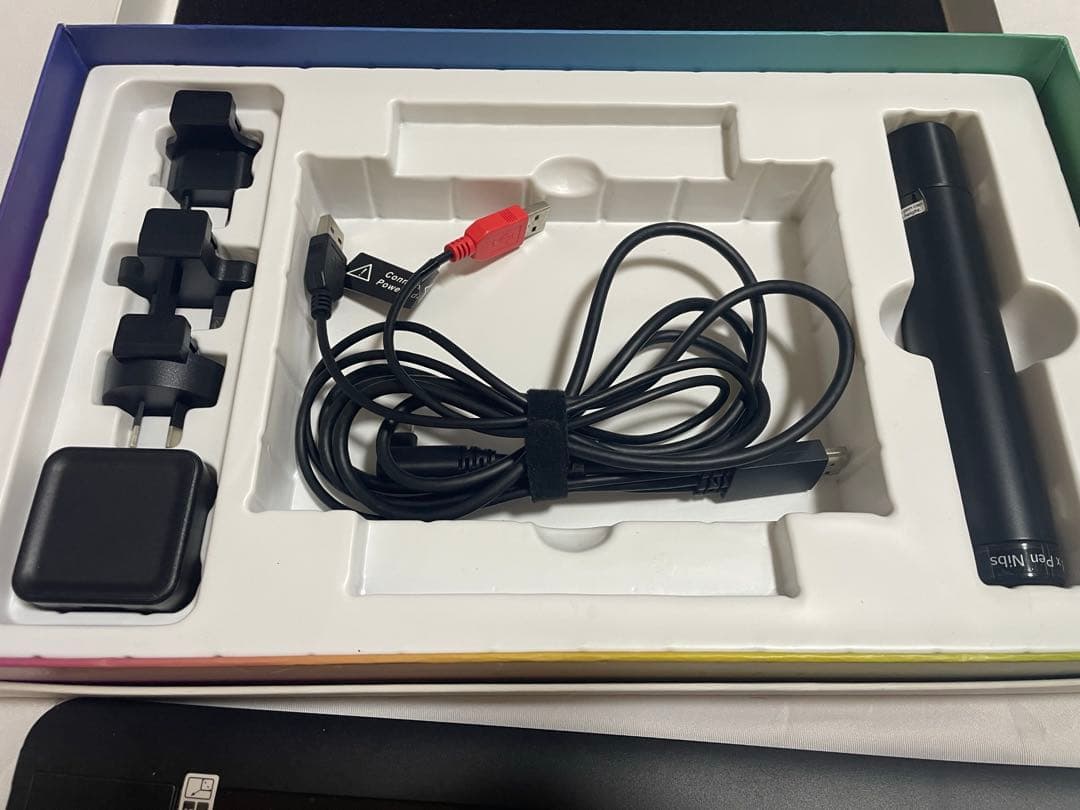 XP-PEN ARTIST 12 液タブ