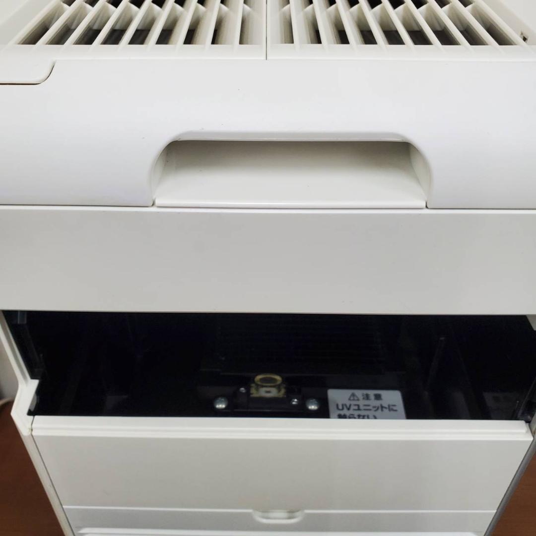 空気清浄機　ダイキン　ACB50X-S　2021年製