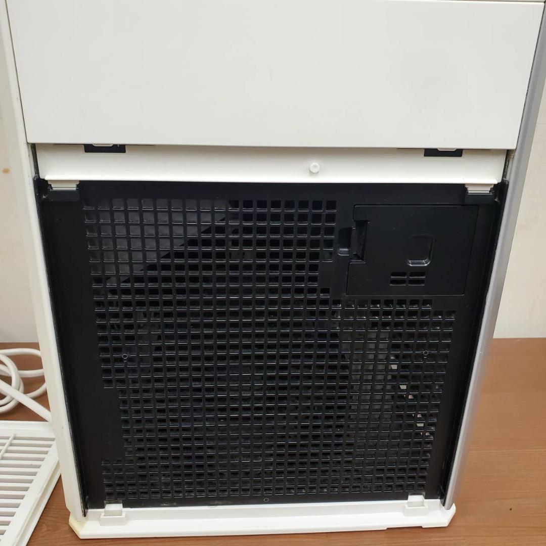 空気清浄機　ダイキン　ACB50X-S　2021年製