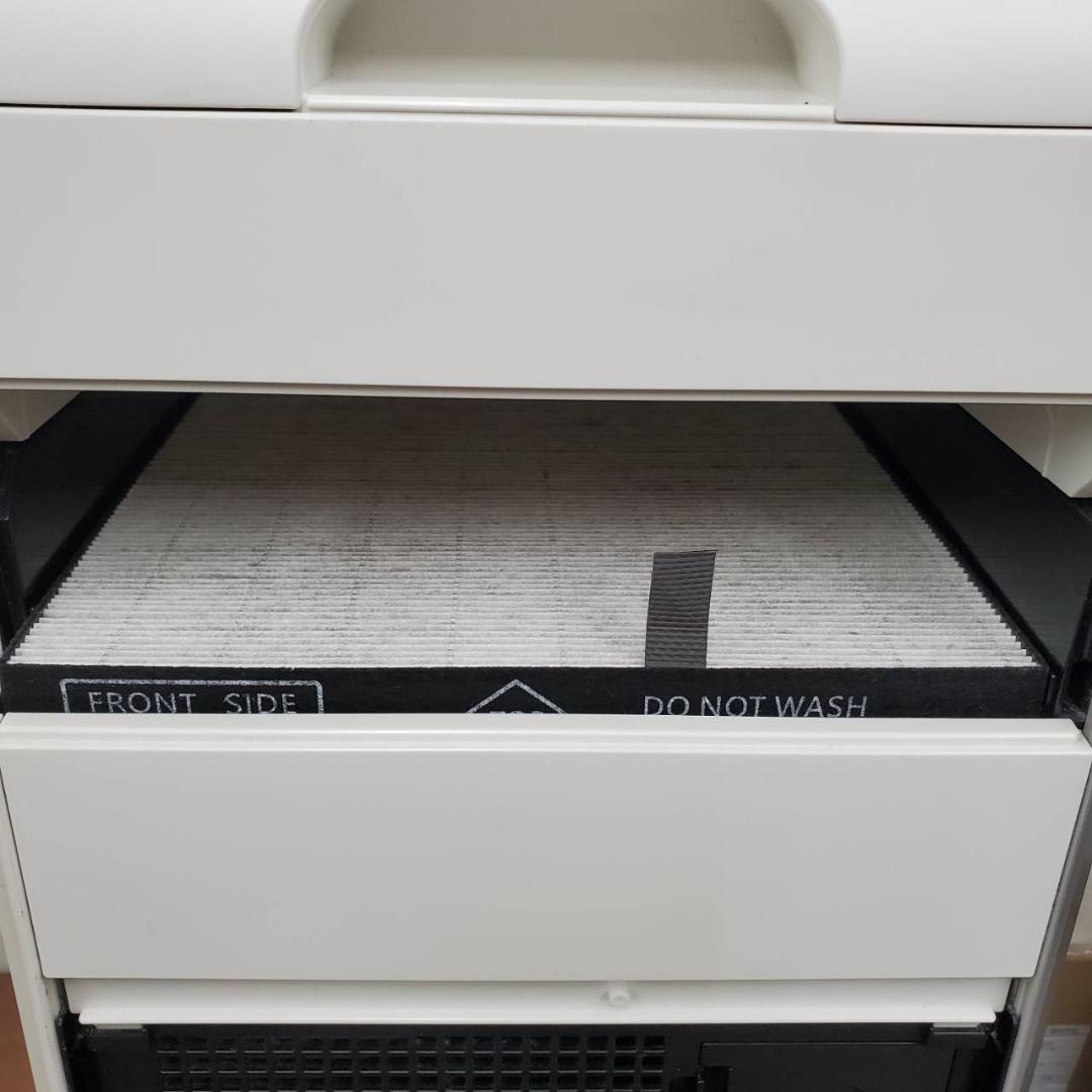 空気清浄機　ダイキン　ACB50X-S　2021年製