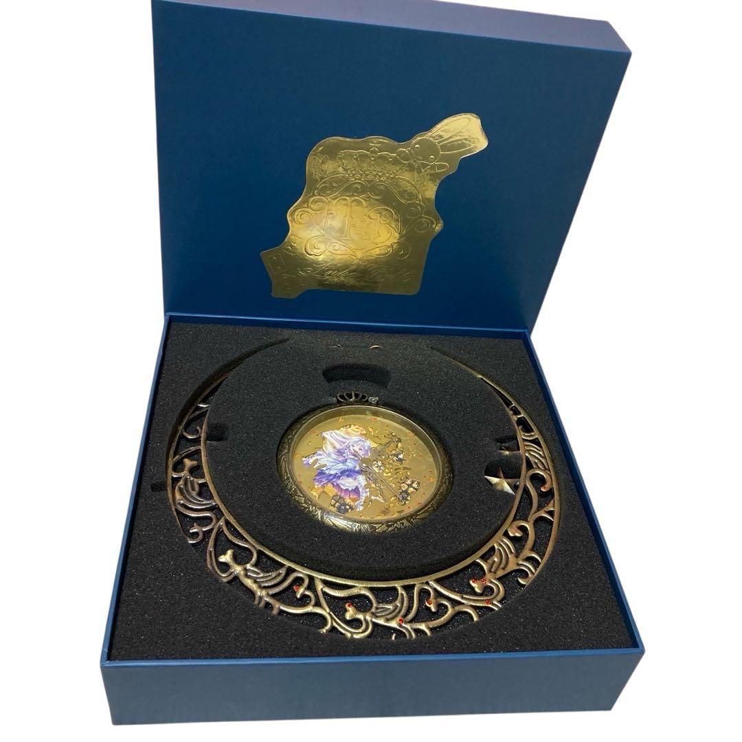 【てぃんくる】てぃんかーべる 20th anniversary clock er