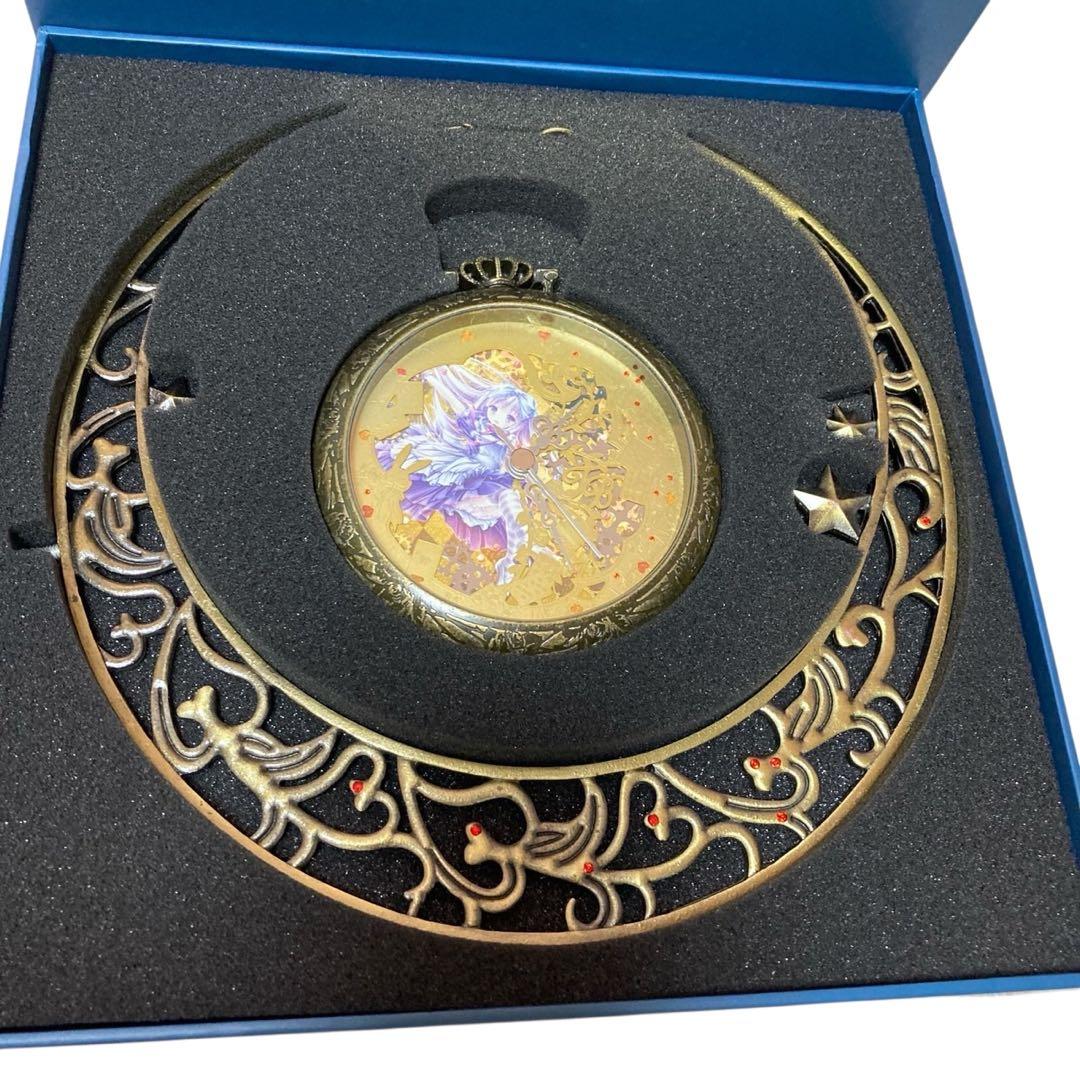 【てぃんくる】てぃんかーべる 20th anniversary clock er