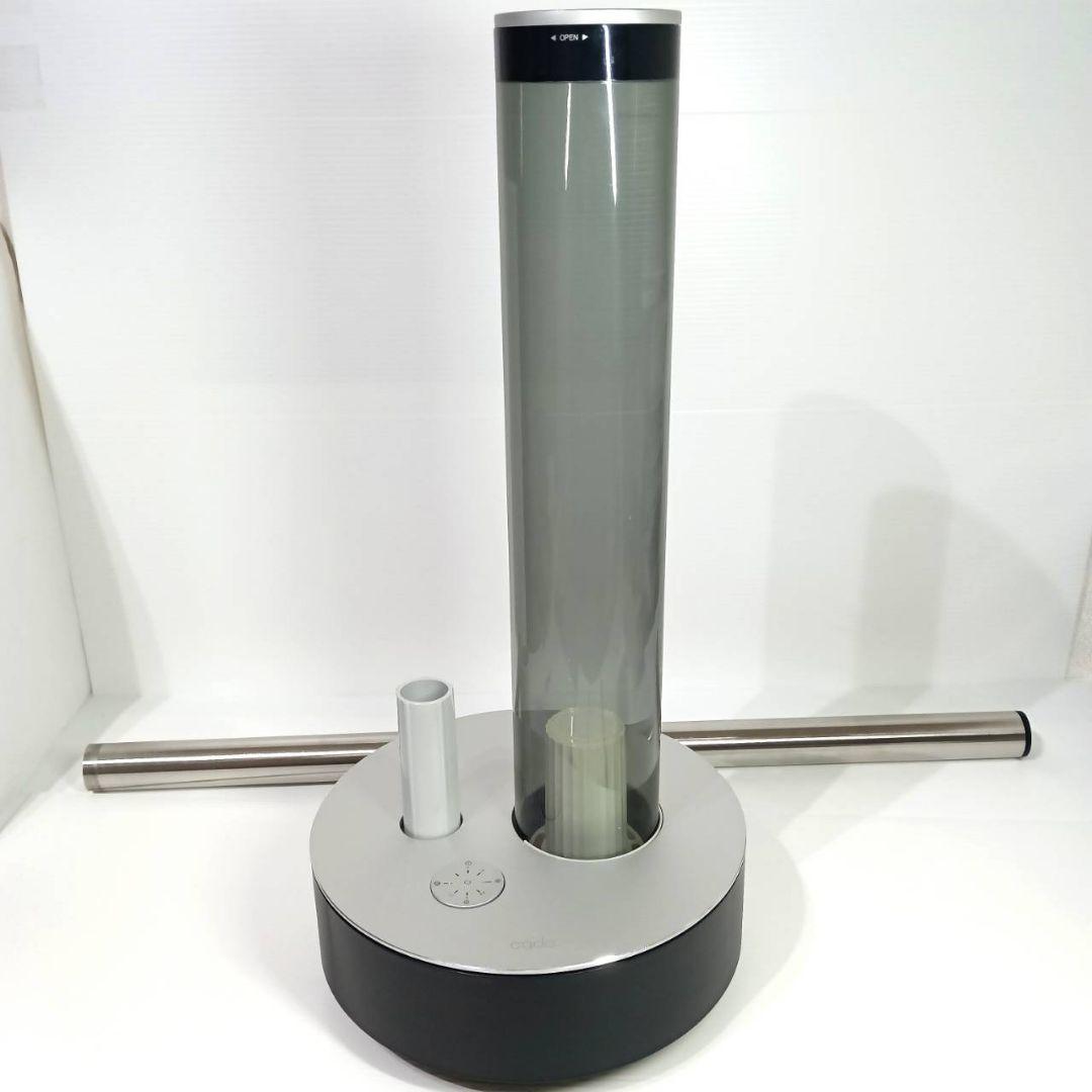 cado STEM 620 加湿器 超音波式 ホワイトダスト抑制 除菌 年中活躍