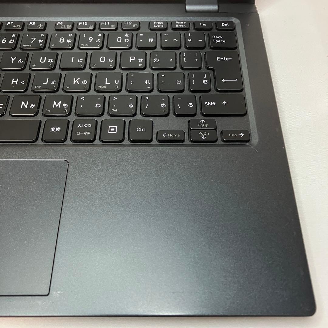 美品 dynabook G83 第11世代 i5 16GB 256GB フルHD