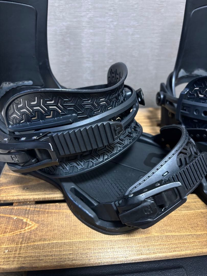 UNION ATLAS Mサイズ