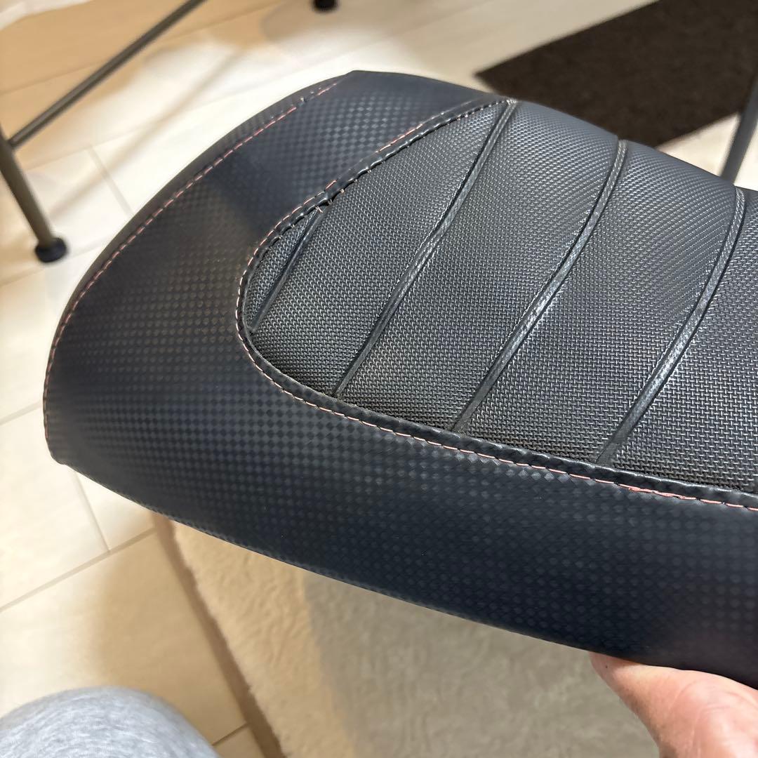 シグナスX2型専用シート